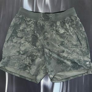 License to Train Short 5" linerless